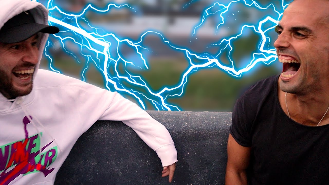 RESPUESTA RELÁMPAGO | Unpolloclaro