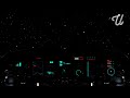 Le bruit blanc du cockpit de vaisseau spatial le plus raliste  moteur constant pour le sommeil