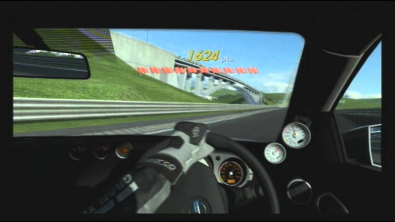 GT5 I Primer Montage de Drift I Are You Ready?