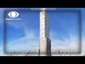 Novo gigante: prédio mais alto de SP tem 172 metros