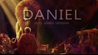 Book of Daniel • KJV Bible