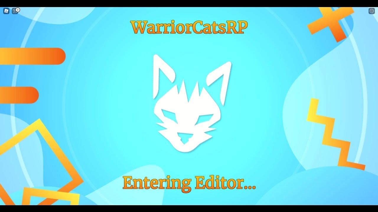 WARRIOR CAT CODE! (roblox, may 2022) YouTube