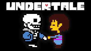 I Finally Played Undertale screenshot 5