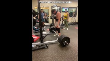 What a CORE MEMORY sounds like!