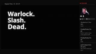 Streaming: ORD (a 3 word text adventure )... badly