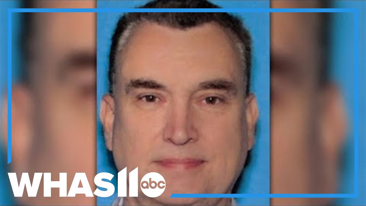 Manhunt intensifies for man accused of shooting and killing Minnesota ...