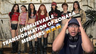 XONARA STORY EPISODE 0 IN PLAIN SIGHT | FEAT. SB19 (Reaction Video)