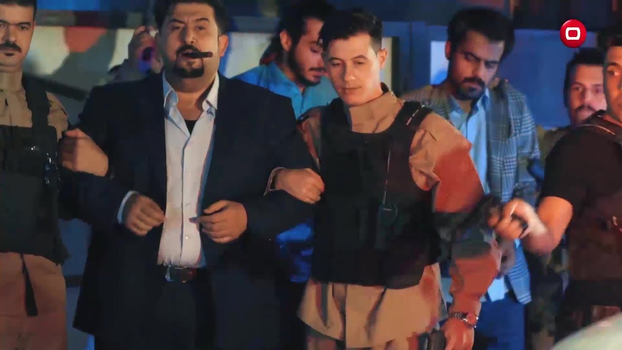 زيدان جمعة وخصاف وراء القضبان - زيدان المليان - حلقة 30 والاخيرة