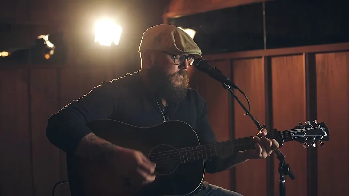 Erick Willis - "I Can't Stop"