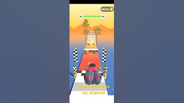 Fat 2 Fit- Android Gameplay I All Levels Android, iOS Mobile Gameplay Update Levels 82 I Girl game