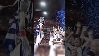 Yunani juara eropa 😱 #shorts