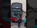 60 Bus Route at Streatham Station Blind Change 29/03/2026