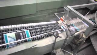 Famous Seaboard Bindery - Layflat (Otabind) Binding Net Worth