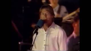 John Denver -  From a Distance - Omaha, Nebraska  7/3/1991.