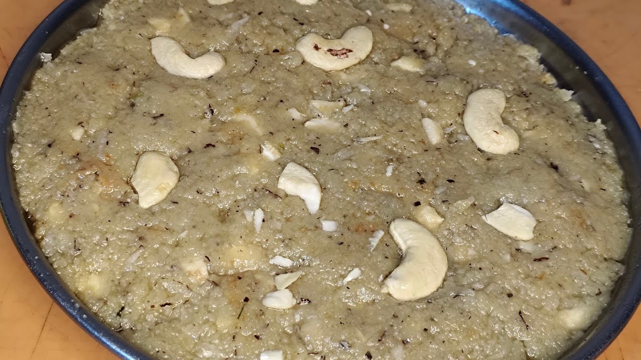 खोवा कोकोनट बर्फी  बिना किसी झंझट से बनकर रेडी 😱🔥