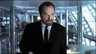 Celebrity Men in Black - You sorry little ingrates! Net Worth