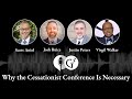 Why the Cessationist Conference Is Necessary | Ep. 100