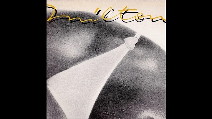 Milton - Doudou Crole [IBO Production] 1981
