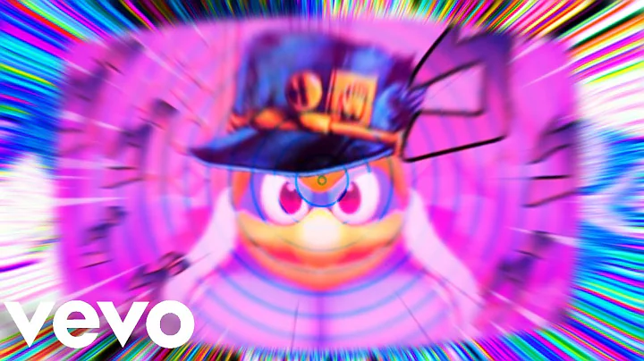 Kendrick Lamar - HUMBLE. (King Dedede Remix)