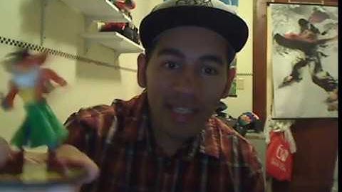 CTR:Nitro Fueled Nitro Oxide Edition Unboxing