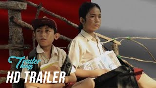 Selembar Itu Berarti  Trailer (2018) | Trailer Things