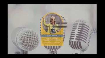 How to Captivate Your Online Audience - Sylvia Baldock