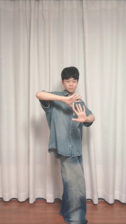 유행은 지났지만!! #kpop #사자보이즈 #소다팝 #케이팝데몬헌터스 #dance #댄스커버 #댄스 #초6 #dancecover #dancechallenge #챌린지 #fyp