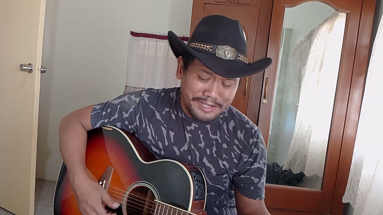 Mesepol Ayen Enangisak.. original song