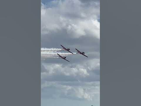 Airshow Stuff #2022 - YouTube