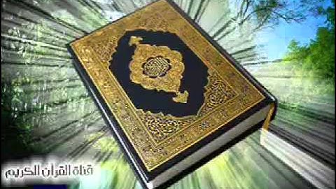 سورة هود للقارئ شيرزاد عبد الرحمن طاهر"مقطع من اخر السورة"