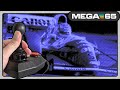 Nigel Mansell's World Championship: Will it Play on MEGA65