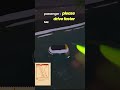 Always giving the best service ! 🛺 #drivinggame #openworldgame #raahi #cozygaming #prototype #uber