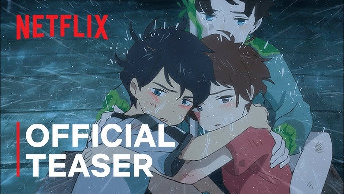 Spriggan – Anime da Netflix de ficção científica ganha trailer e