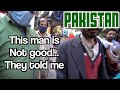 Pakistan Lahore Vlog, Lost in Bazaar & Crazy Traffic