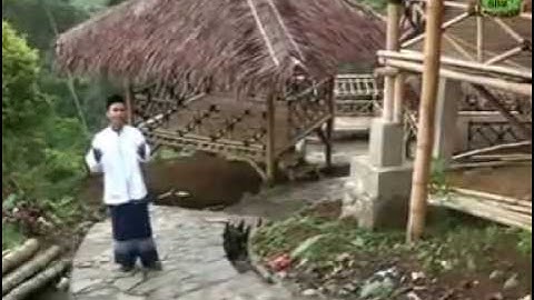 BABUL MUSTHOFA-Ahmad Ya Habibi- [OFFICIAL]