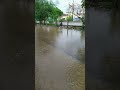 rainy day