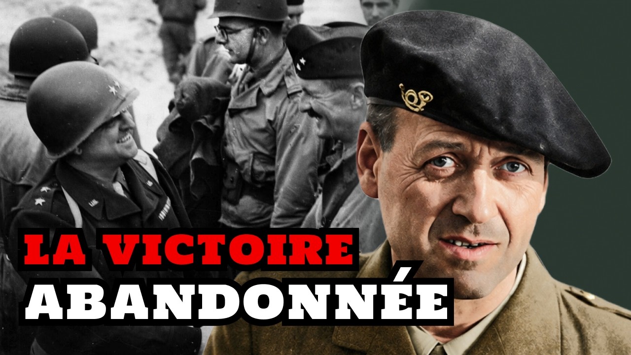 Le 26 mai 1940, un amiral britannique m’a tendu un télégramme sans dire un mot. L’ordre était clair : évacuer la Norvège. Abandonner Narvik. Laisser derrière nous des mois de combat et des hommes...