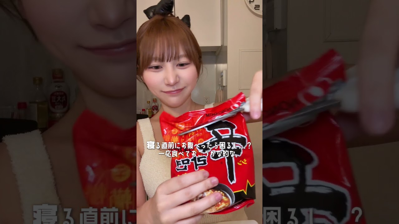 Wワークさんの帰宅VLOG🏠🐱🎀