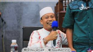 Ustad Das'ad Latif  - Kisah nyata Anak DURHAKA !!!