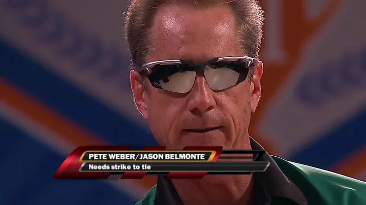2011-2012 Roth/Holman PBA Doubles Championship Ste...