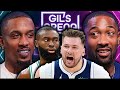 Gil's Arena Breaks Down The Celtics & Mavs Game 5 Wins