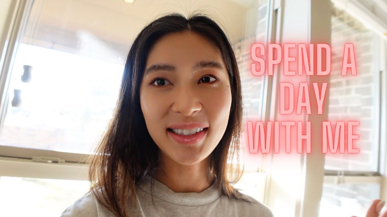 Day with me eyebrow lamination, ulta pick up, errand day, health