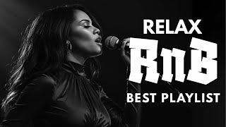 Chill songs playlist | Relaxing Chill Playlist【R&B Soul】– Smooth Vocals & Deep Grooves