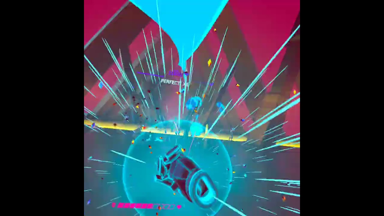 Come check out Vibe Punch with me