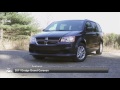 2011 Dodge Grand Caravan Used Car Report