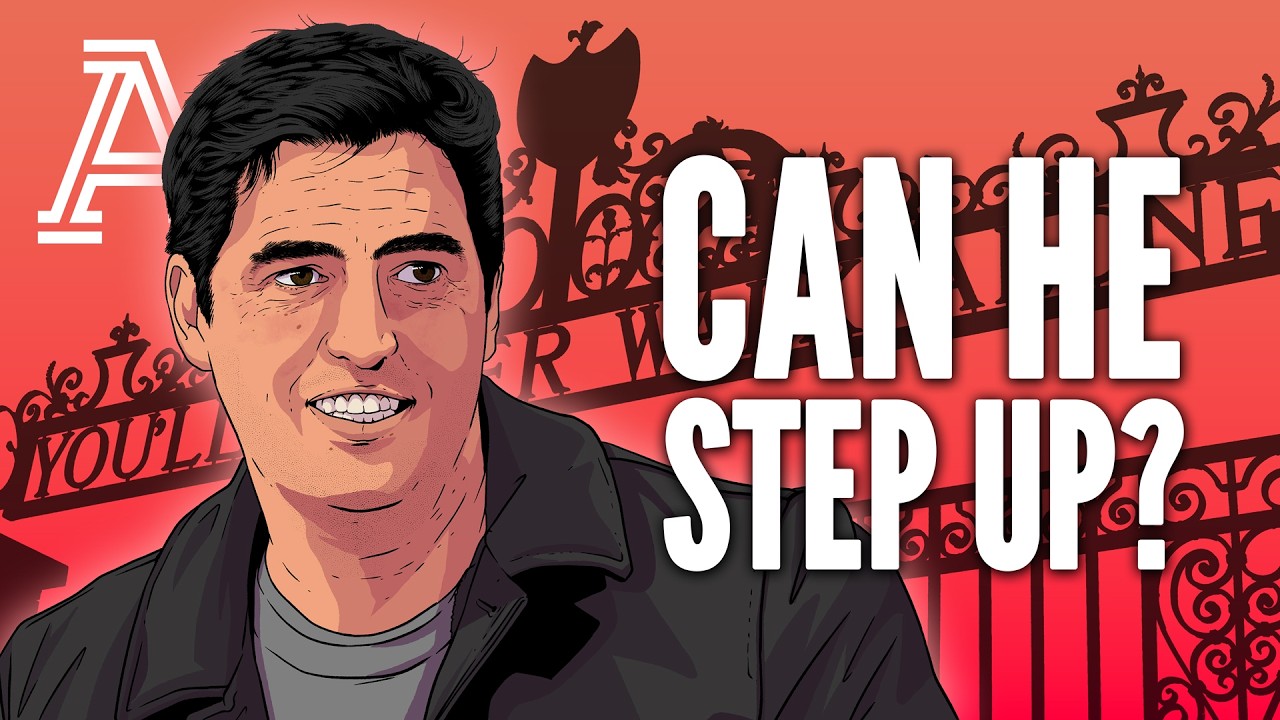 What will Andoni Iraola's Liverpool look like?