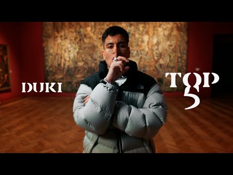 DUKI – TOP 5 (Video Oficial)