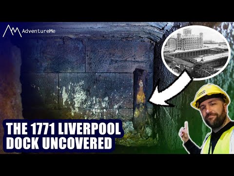 Video: Har Liverpool fått en underground?