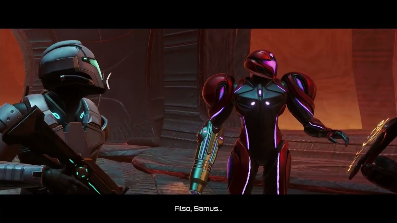 Metroid Prime 4 Beyond Lets Play Teil 28