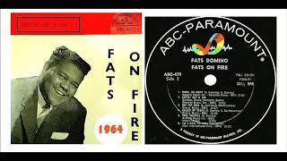 Fats Domino - Gotta&#39; Get A Job &#39;Vinyl&#39;